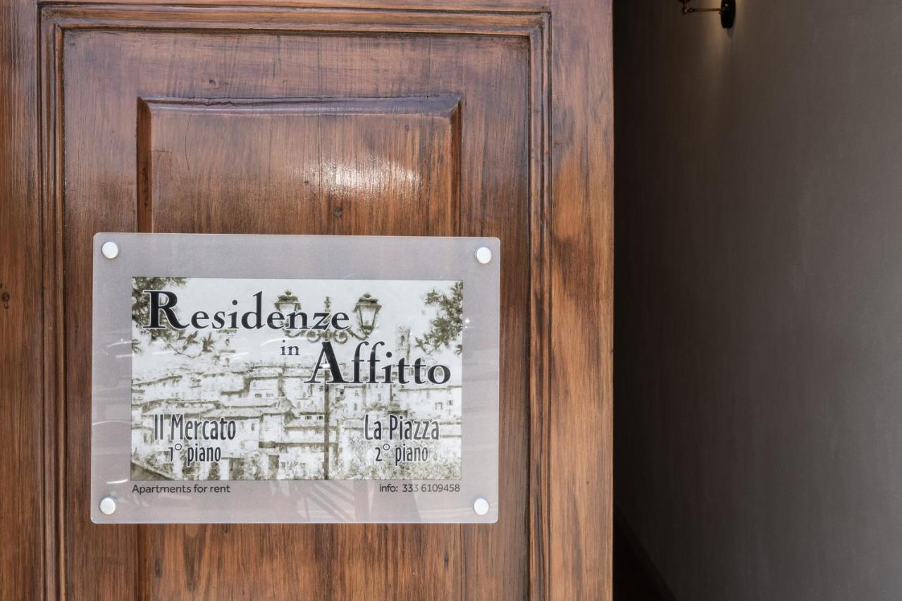 La Piazza - Appartamento Con Vista Sinalunga Eksteriør bilde